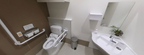 介護施設の快適なトイレ環境