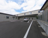 居心地の良い介護施設