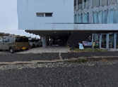 施設外観