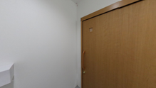 職場の介護施設内トイレ