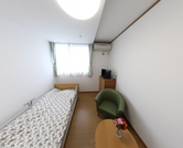 介護施設の室内環境