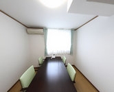 職員ミーティング用の部屋