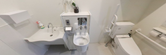 介護職員が使用するトイレ設備