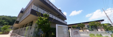 交通アクセス便利な介護施設