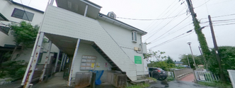 施設の周辺環境と外観