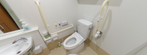 介護施設のトイレ内装と設備