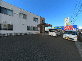施設の外観