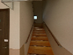 階段ホールの様子