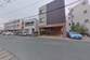 街中の居心地の良い介護施設