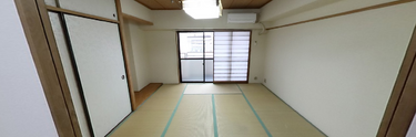 介護施設の快適居室