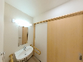 ゆったりトイレスペース