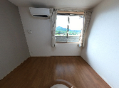 介護施設の空いている部屋