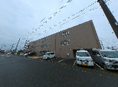 居心地の良い施設の外観