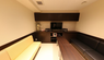 職員用リビング・休憩スペース