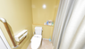 快適なトイレ設備