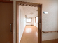 落ち着いた廊下