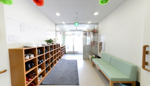 居心地の良い職場