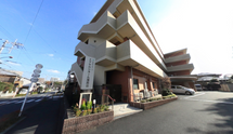 清潔感溢れる職場