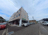 癒しの空間エントランス