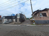 広々としたエントランス