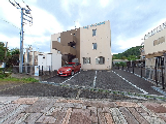 安心できる建物の外観
