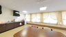 広々としたスタッフスペース