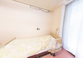 ケア施設の居心地の良い部屋