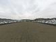 360度の屋上風景