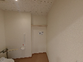 ゆとりある通路