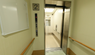 介護施設内部の廊下のイメージ