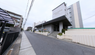 閑静な地域にある介護施設