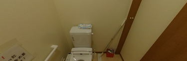 介護施設内トイレの設備状況