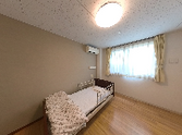 個室の概要と快適さ