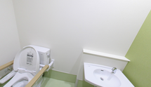 快適なトイレ環境