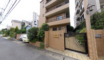 働く環境としての建物外観