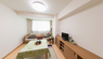 広々とした居室