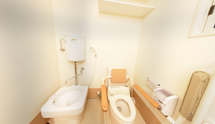 職場のトイレ環境空間