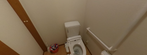 介護施設のトイレ設備と装飾