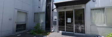 介護施設とその周辺環境