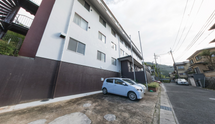 快適な環境の職場