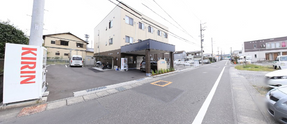 介護施設の周辺環境