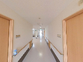 明るい廊下
