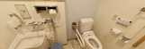 快適なトイレの介護現場