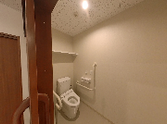 居心地の良いトイレ空間