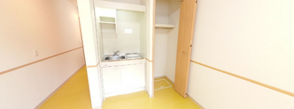 快適で清潔な居室