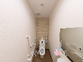 使いやすいトイレ空間