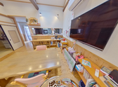 温かみのある職場環境