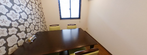 介護施設のスタッフ用会議室