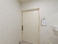 清潔なトイレ空間