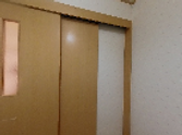 清潔なトイレ空間